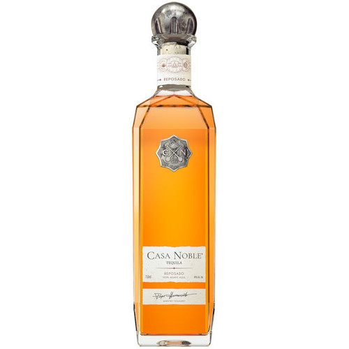 Casa Noble Reposado Tequila 750ml