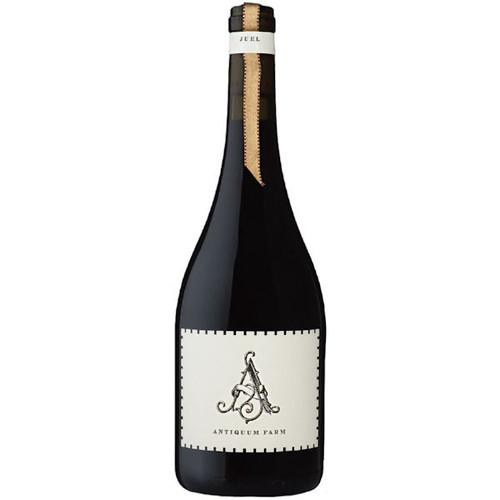 Antiquum Farm Juel Willamette Pinot Noir Oregon