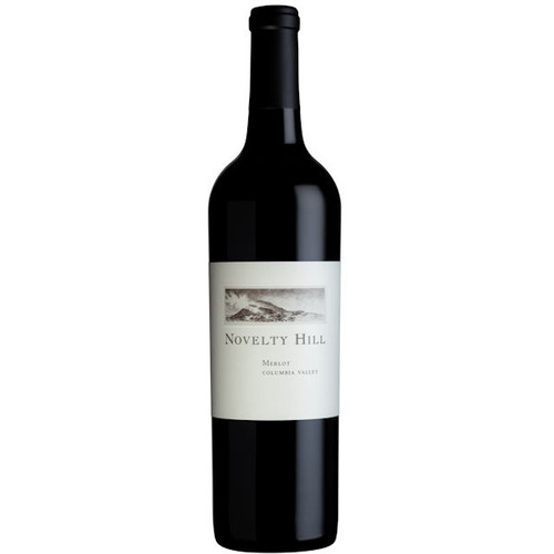 Novelty Hill Columbia Valley Merlot