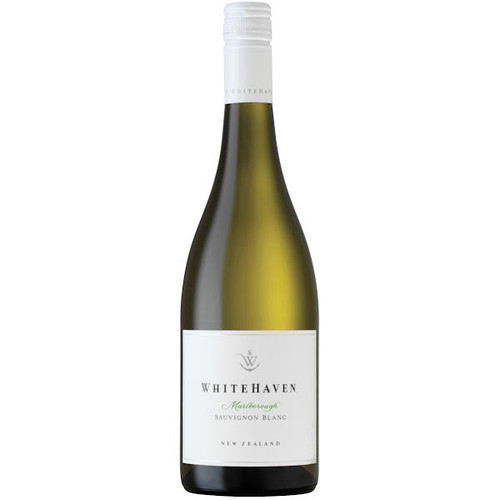 Whitehaven Marlborough Sauvignon Blanc