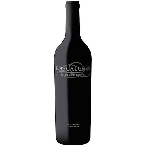 Niner Fog Catcher Paso Robles Red Blend