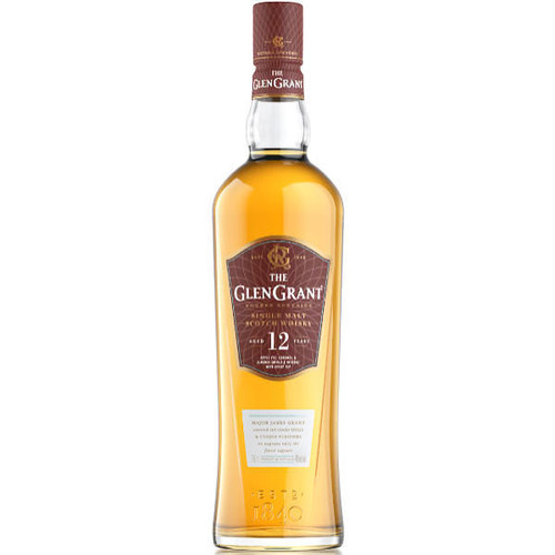 Glen Garioch Single Malt Scotch2012 北斗の拳 Glen Garioch 12 Year Old Highland Single Malt Scotch 750ml