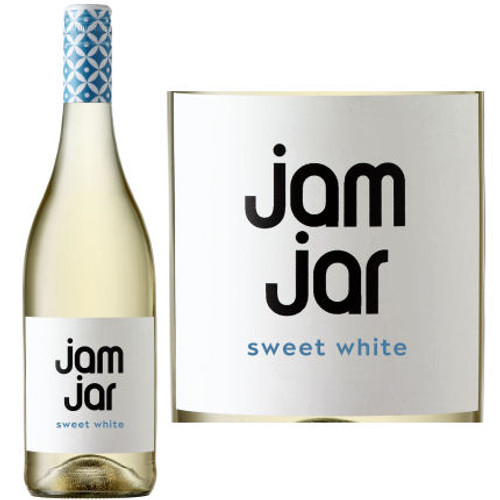 Jam Jar Sweet White Moscato