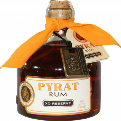 Pyrat XO Reserve Rum 375ml