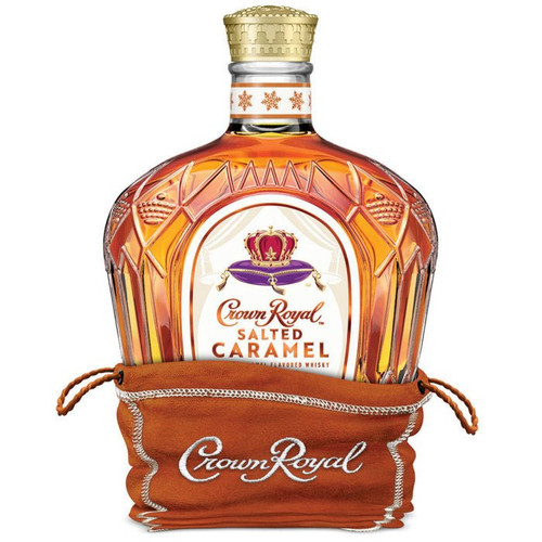 Crown Royal Black