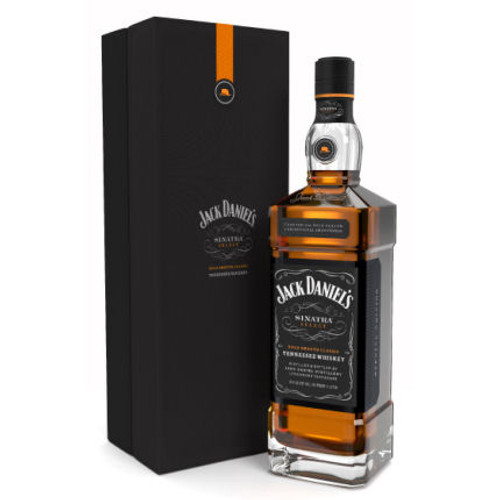 Jack Daniel's x McLaren Racing Limited Edition Tennessee Whiskey 1L