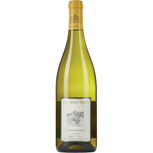 de Ladoucette Les Deux Tours Sauvignon Blanc