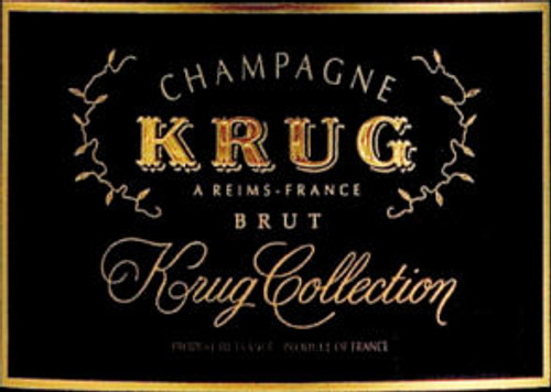 Krug Collection