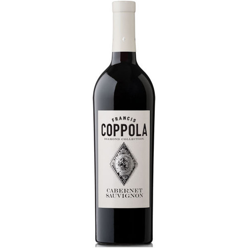 Francis Coppola Diamond Series Ivory Label Cabernet