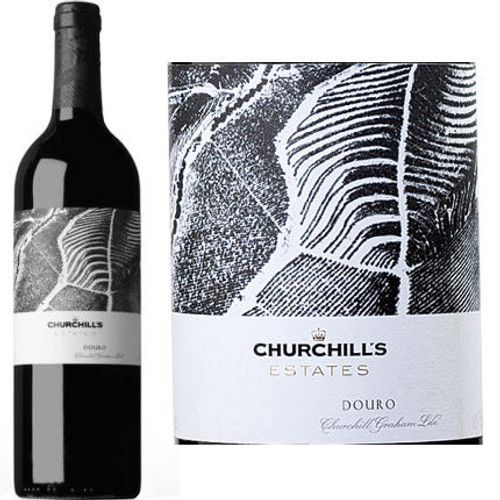 Churchill Estates Douro