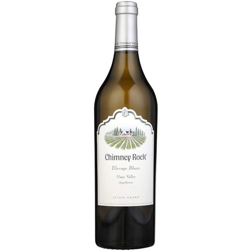 Chimney Rock Elevage Napa Blanc