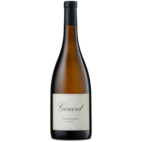 Girard Carneros Chardonnay
