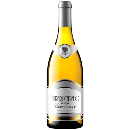 Ferrari Carano Reserve Napa Carneros Chardonnay
