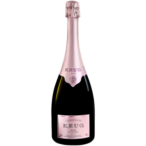 Krug Brut Rose NV