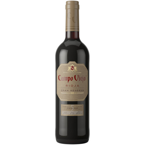 Campo Viejo Gran Reserva Rioja