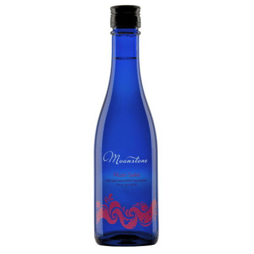 Moonstone Plum Ginjo Sake 750ml