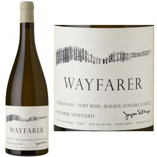 Wayfarer Vineyard Fort Ross-Seaview Sonoma Chardonnay