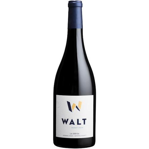 Walt La Brisa Sonoma Pinot Noir