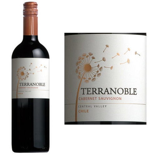 Terra Noble Classic Cabernet