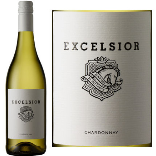 Excelsior Estate Chardonnay