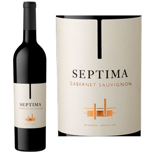 Septima Mendoza Cabernet