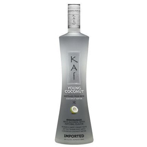 Kai Young Coconut Soju Shochu 750ml