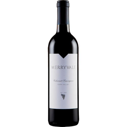 Merryvale Napa Cabernet