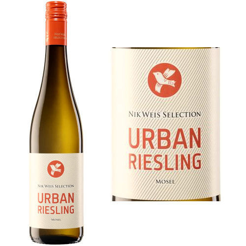 Nik Weis Selection Urbans Riesling