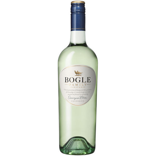 Bogle California Sauvignon Blanc