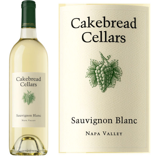 Cakebread Cellars Napa Sauvignon Blanc