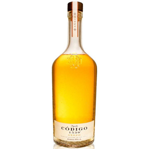 Codigo 1530 Anejo Tequila 750ml