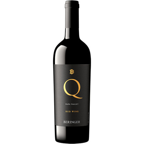 Beringer Q Napa Red Blend