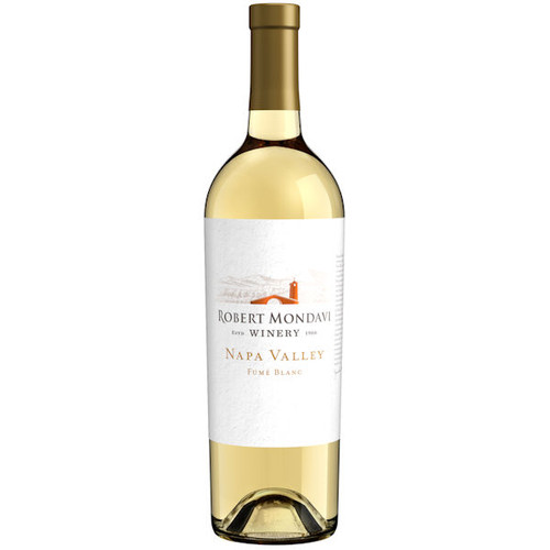 Robert Mondavi Napa Fume Blanc