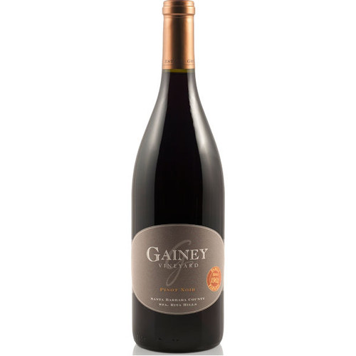 Gainey Estate Sta. Rita Hills Pinot Noir | ShopWineDirect