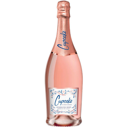 cupcake sparkling