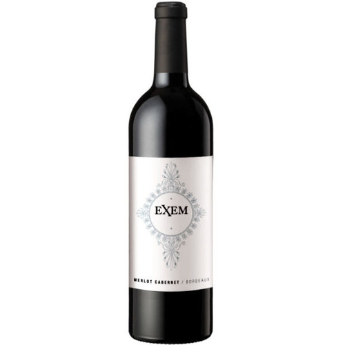 Exem Premieres Cotes de Bordeaux Red