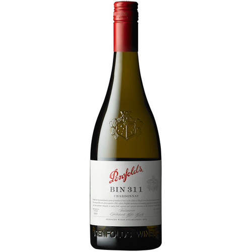 Penfolds Bin 311 Adelaide Hills-Henty Chardonnay