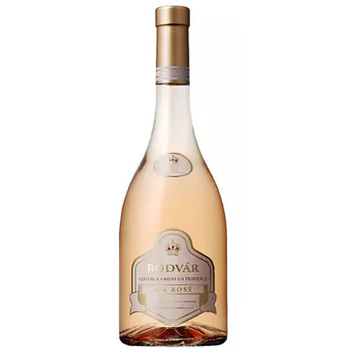 en Coteaux AIX Rose Provence d\'Aix