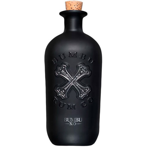 Sammy's Beach Bar Island Rum 750ml