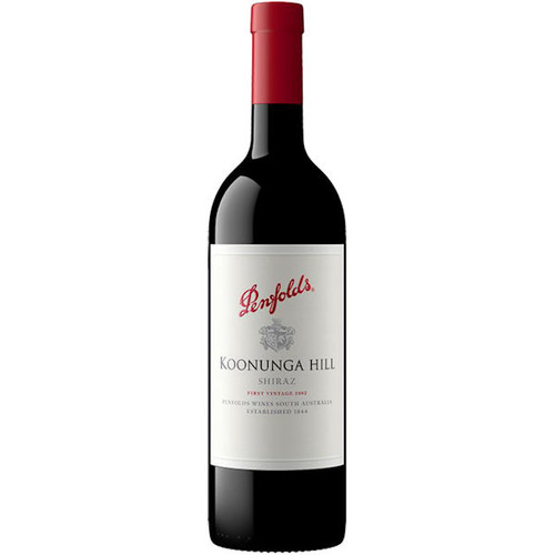 Penfolds Koonunga Hill Shiraz