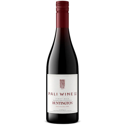 Pali Wine Co. Huntington Santa Barbara Pinot Noir