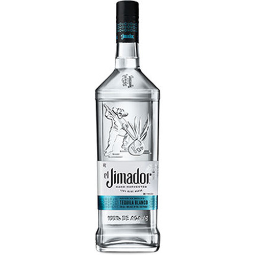 El Jimador Blanco Tequila 750ml