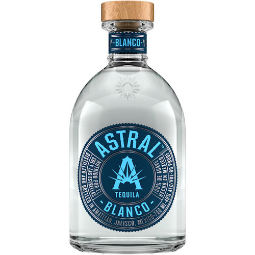 Astral Blanco Tequila 750ml