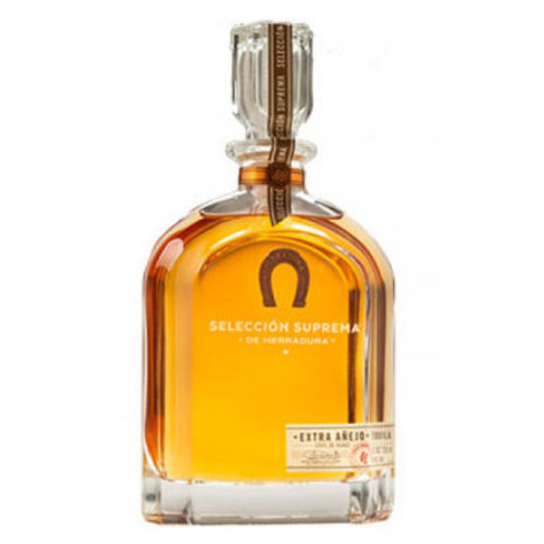 Herradura Seleccion Suprema Extra Anejo 750ml