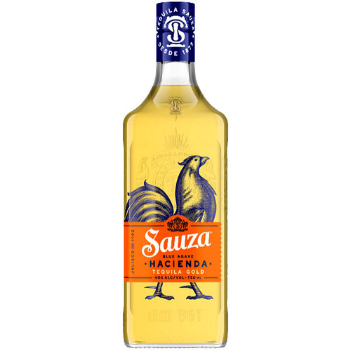 Sauza Silver Tequila 750ml | ShopWineDirect Fine Wine & Spirits