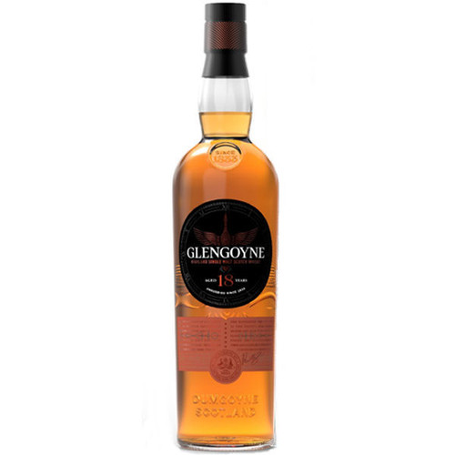 Glengoyne 10 YearsとAberlour 10Years,２本 Glengoyne 10 Year Old - Highland single malt whisky | Bondston
