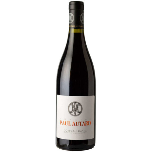 Paul Autard Cotes du Rhone