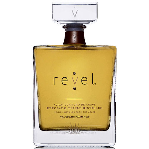 Revel Avila Reposado 750ml