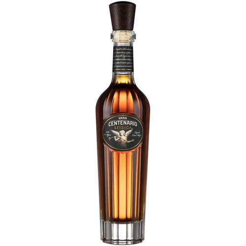 Gran Centenario Plata Tequila 750ml | ShopWineDirect Fine