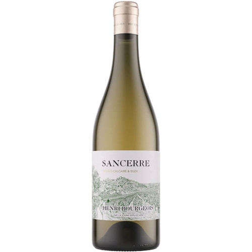 Henri Bourgeois Les Baronnes Sancerre Blanc